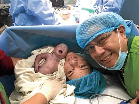 sara duterte children|Why Sara Duterte’s newborn is nicknamed Stonefish.